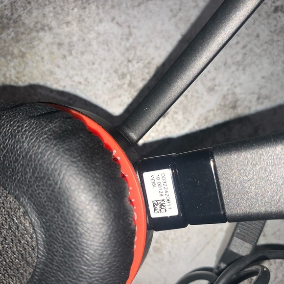 Jabra USB Wired Headset With Case HSC060 - Picture 7 of 10